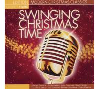V/A - SWINGING CHRISTMAS TIME