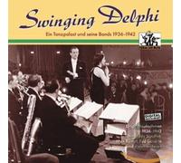 V/A - SWINGING DELPHI