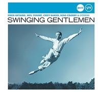 V/A - Swinging Gentlemen