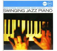 V/A - Swinging Jazz Piano