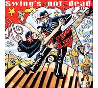 V/A - Swing's Not Dead