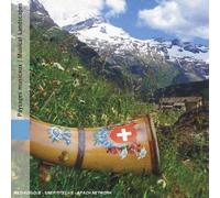 V/A - Switzerland: Musical Landscapes