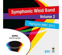 V/A - SYMPHONIC WIND BAND 2