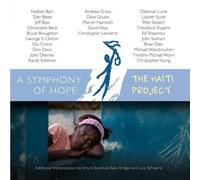 V/A - Symphony Of Hope: The Haiti Project