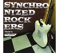 V.a. - SYNCHRONIZED ROCKERS