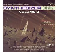 V A - Synthesizer Greatest 2