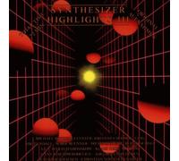 V/A - SYNTHESIZER HIGHLIGHTS 3