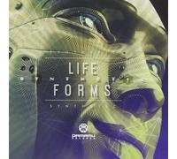 V/A - Synthetic Lifeforms