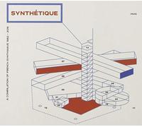 V/A - SYNTHETIQUE: A FRENCH..