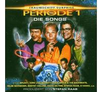 V/A - T RAUMSCHIFF SURPRISE-PE