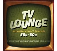 V/A - T.V. Lounge(Gen Mrkt