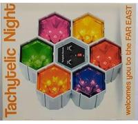 V/A - Tachytelic Night: Welcome You To