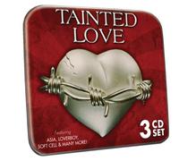 V/A - Tainted Love (3 CD)