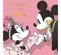 V/A - TAKARAZUKA PLAYS DISNEY