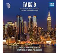 V/A - Take 9 American Horn Quartet & Horns Of The New Yo