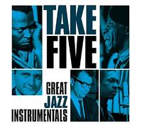 V/A - Take Five: Great Jazz Instrumentals