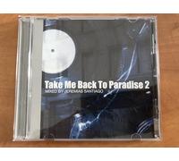 V:A - Take Me Back To Paradise 2