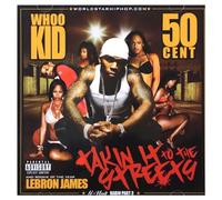 V/A - Taking It To The Streets