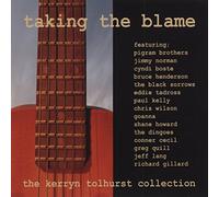 V/A - TAKING THE BLAME