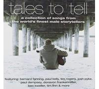 V/A - Tales To Tell