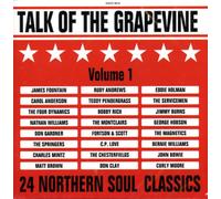 V/A - Talk Of The Grapevine