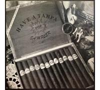 V/A - Tampa Sampler