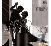 V/A - Tango Argentino (2 CD)