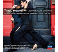 V/A - TANGO ARGENTINO