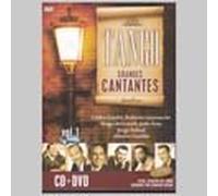 V/A - Tango Grandes Cantantes Hombres
