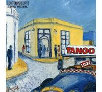 V/A - Tango Libre