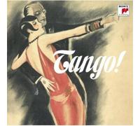 V/A - Tango-Tanz Der Leidens