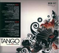 V/A - Tango Yesterday & Tomo (2 CD)