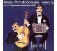 V/A - TANGOS PARA AFICIONADOS 2