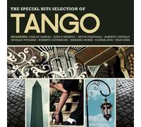 V/A - Tangothe Special Hits Selection