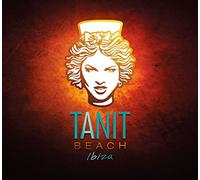 V/A - Tanit Beach Club Ibiza
