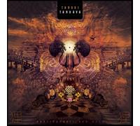 Various Artists Tanuki Tandava - Compiled By Daksinamurti & Buzz CD NUOVO