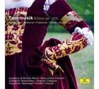 V/A - Tanzmusik Um 1600