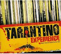 V/A - Tarantino Experience (2 CD)