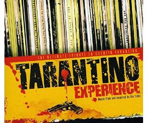 V/A - Tarantino Experience (2 CD)