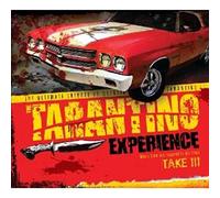 V/A - Tarantino Experience: Take Iii (3 CD)
