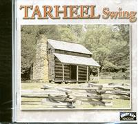 Artisti Vari – Tarheel Swing – Various Mielsch