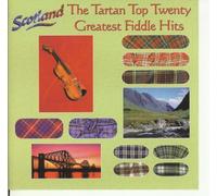 V/A - TARTAN TOP 20 FIDDLE