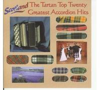 V/A - TARTAN TOP 20 GREATEST