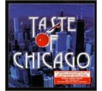 V/A - Taste Of Chicago