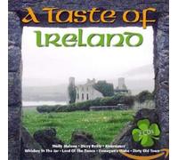 V/A - Taste Of Ireland (2 CD)
