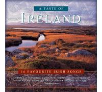 V/A - Taste Of Ireland