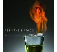 V/A - Tasty Sound Collection: Absinthe & Voices