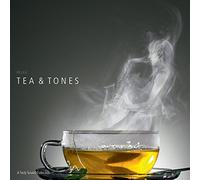 V/A - Tasty Sound Collection: Tea &Tones