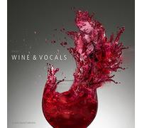 V/A - Tasty Sound Collection: Wine &Vocals