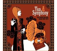 V/A - Tea & Symphony